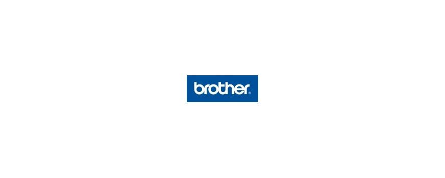 Заправка Brother